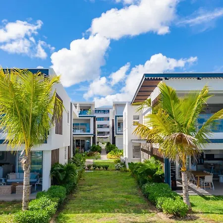 O'Biches By Horizon Holidays - Trou Aux Biches Exterior photo