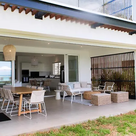O'Biches By Horizon Holidays - Trou Aux Biches Exterior photo