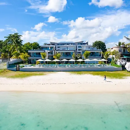 O'Biches By Horizon Holidays - Trou Aux Biches Exterior photo