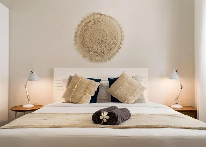 O\'Biches By Horizon Holidays - Trou Aux Biches