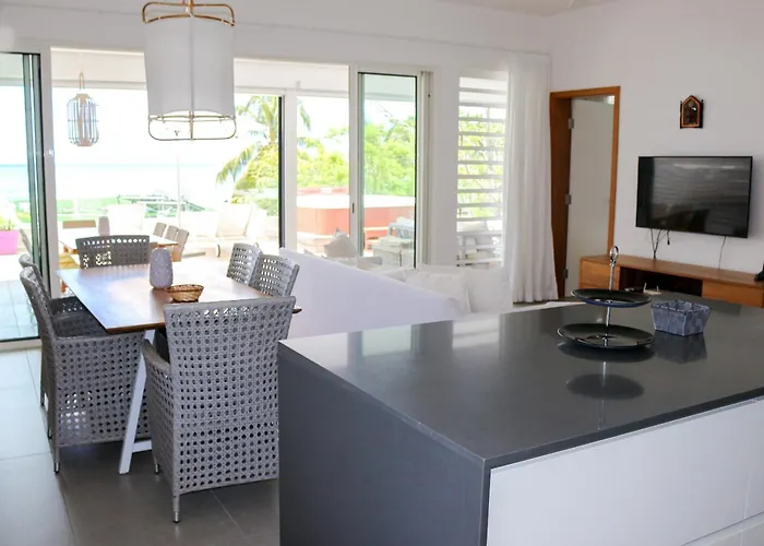 O\'Biches By Horizon Holidays - Trou Aux Biches