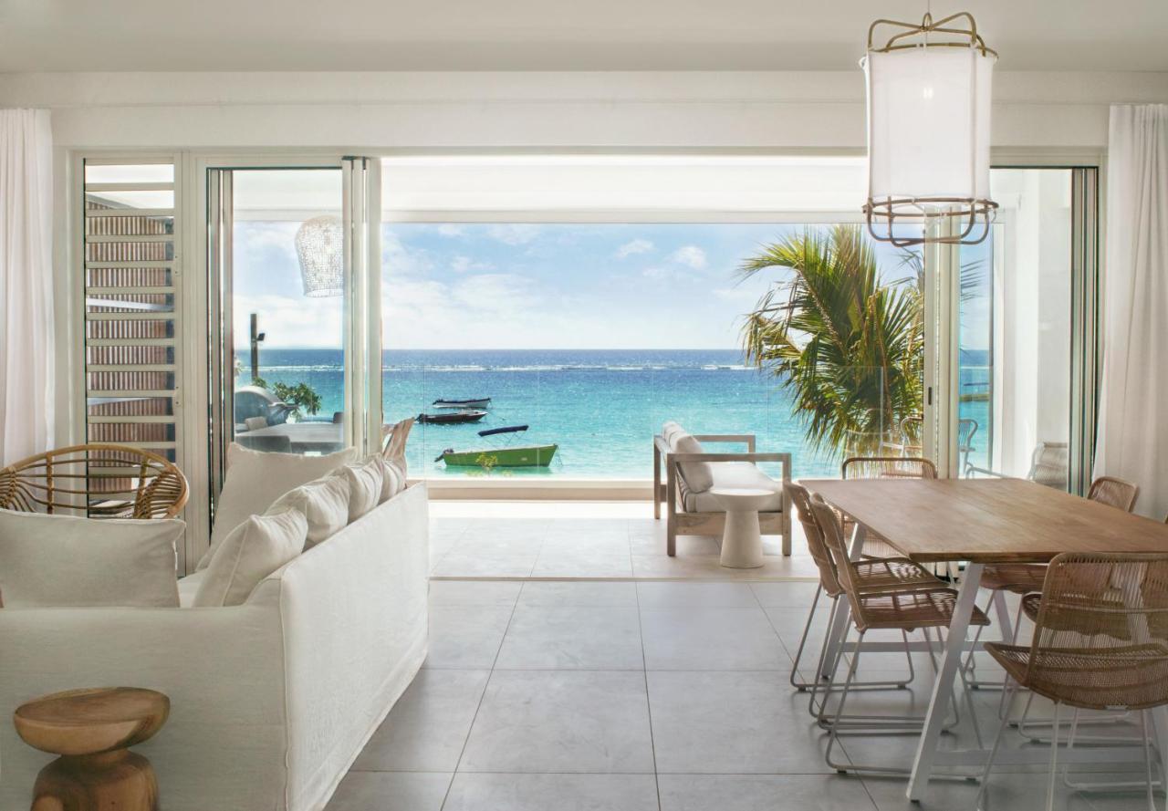 Appartamento O'biches By Horizon Holidays -