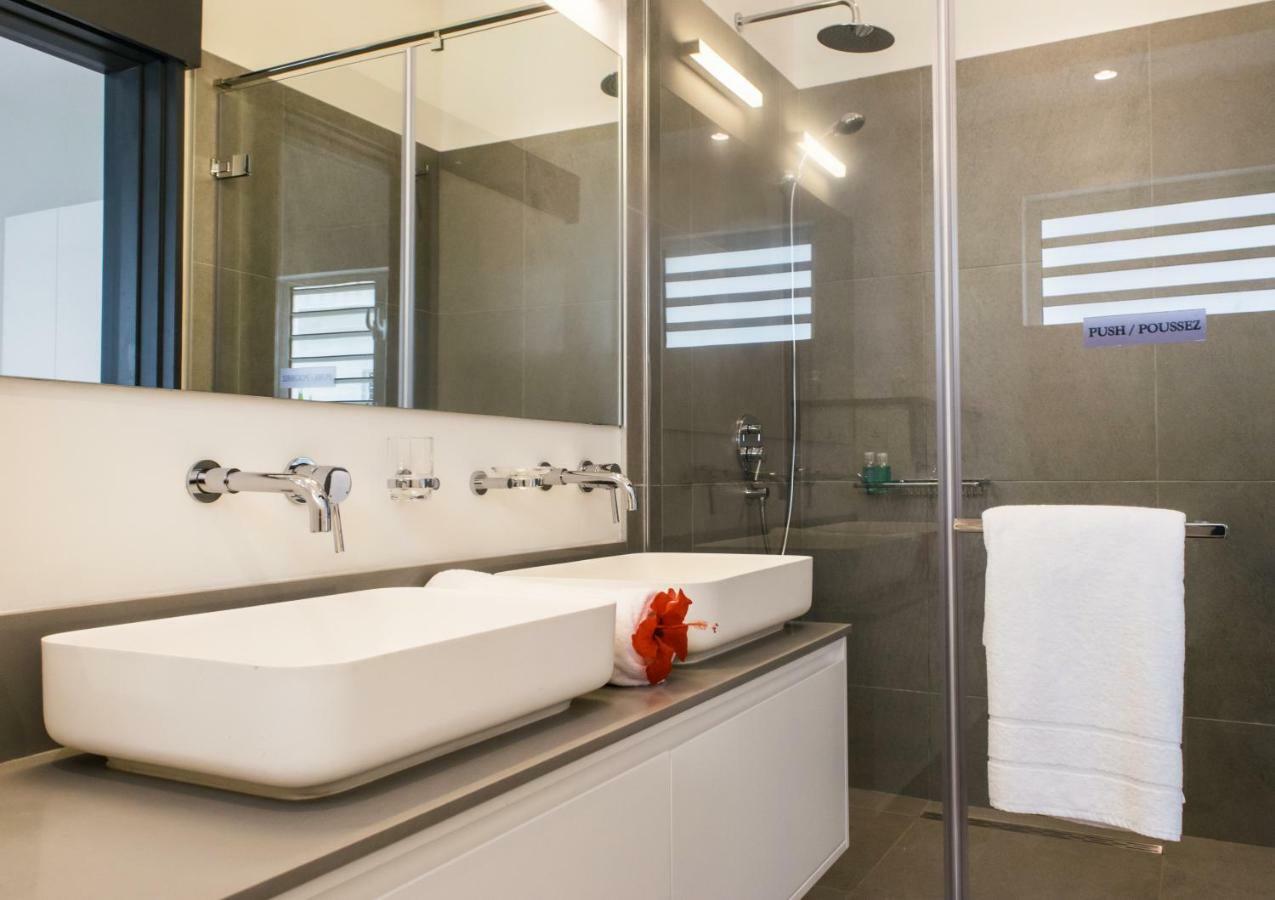 O'biches By Horizon Holidays - Appartamento Trou aux Biches
