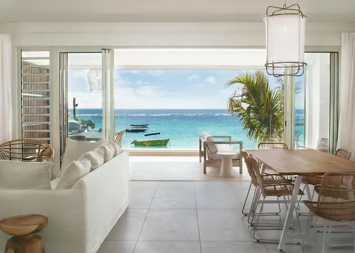 O\'Biches by Horizon Holidays - Trou aux Biches