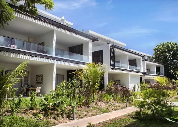 O\'Biches by Horizon Holidays - Trou aux Biches