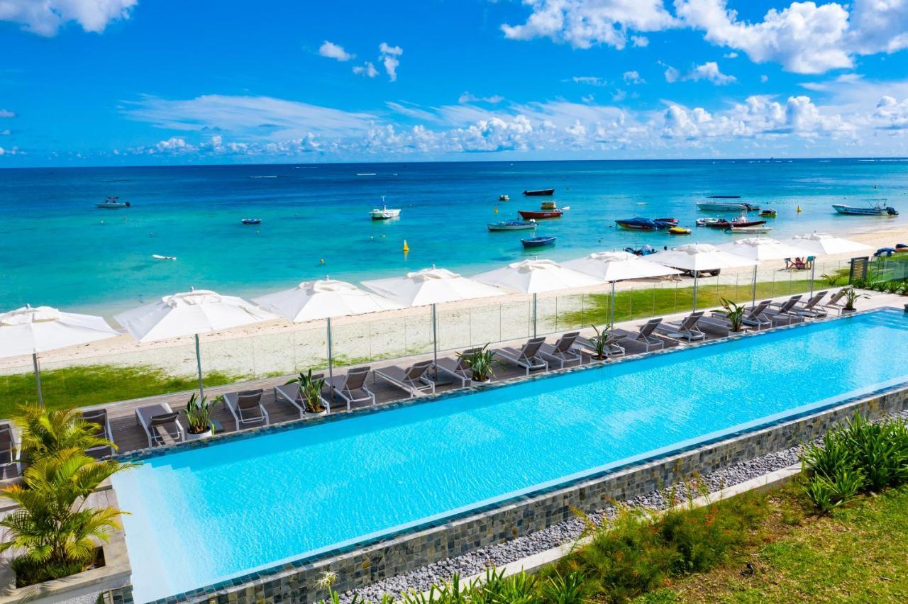 Appartement O'biches By Horizon Holidays - Trou-aux-Biches