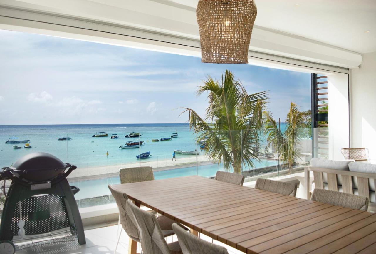 Appartement O'biches By Horizon Holidays - Trou-aux-Biches