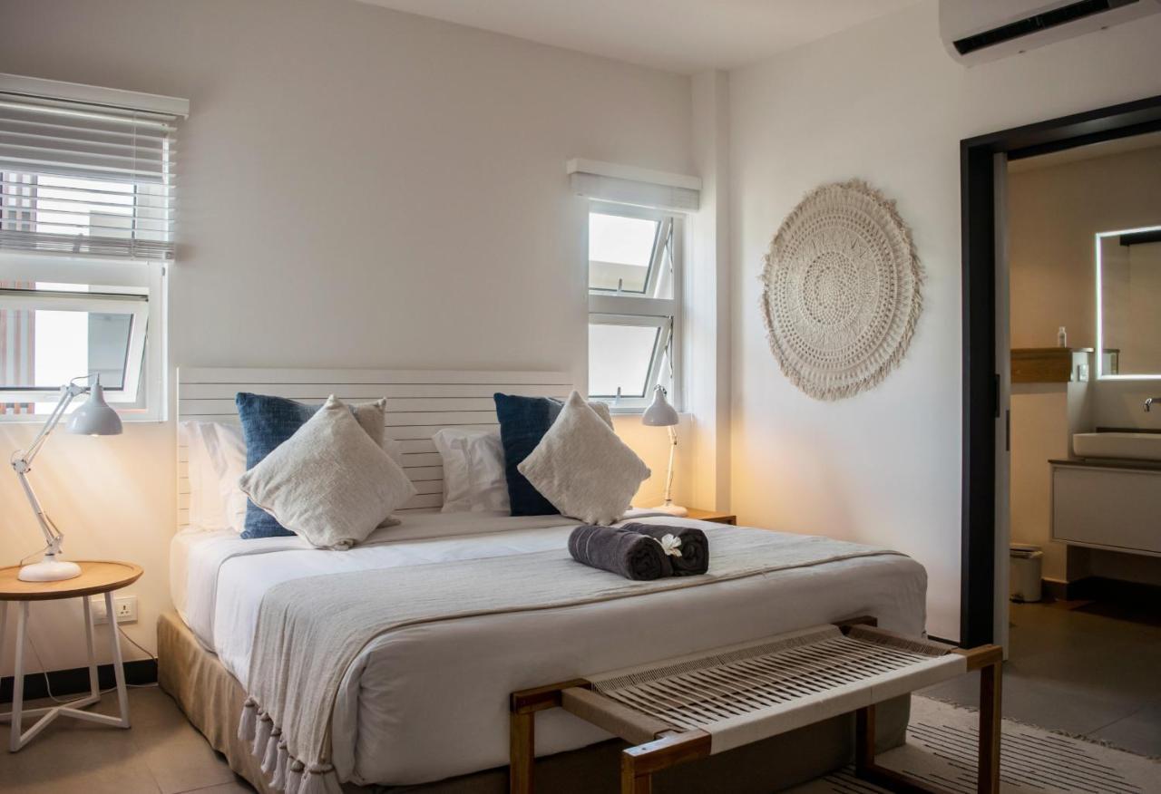 O'biches By Horizon Holidays - Appartement Trou-aux-Biches