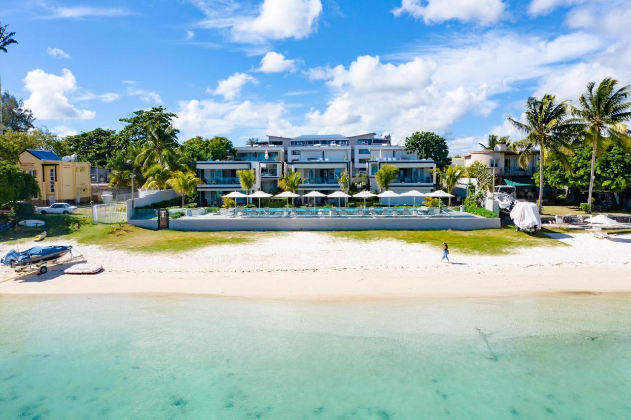 Appartement O'biches By Horizon Holidays - Trou-aux-Biches